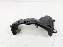 Load image into Gallery viewer, 2022 MV Agusta F3 800 Rosso Black Left Frame Subframe Mount 80A0C7103 | Mototech271
