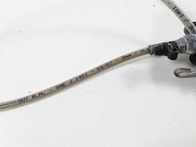Load image into Gallery viewer, 2008 Aprilia RSVR 1000 Factory Oberon Clutch Slave Cylinder &amp; Line CLU-0120
