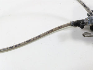 2008 Aprilia RSVR 1000 Factory Oberon Clutch Slave Cylinder & Line CLU-0120