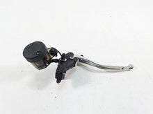 Load image into Gallery viewer, 2021 Aprilia RS660 Front Brembo Radial Brake Master Cylinder + Lever 2B007724
