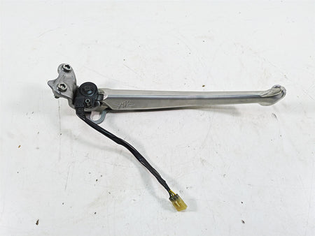 2017 Mv Agusta Dragster 800 Side Kickstand Kick Stand & Safety Switch 8000C0095 {{ shop.shopifyCountryName }} - Mototech271