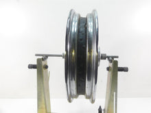 Load image into Gallery viewer, 2005 Harley Touring FLHRSI Road King Front 16x3 Spoke Wheel Rim - Read 43440-05A
