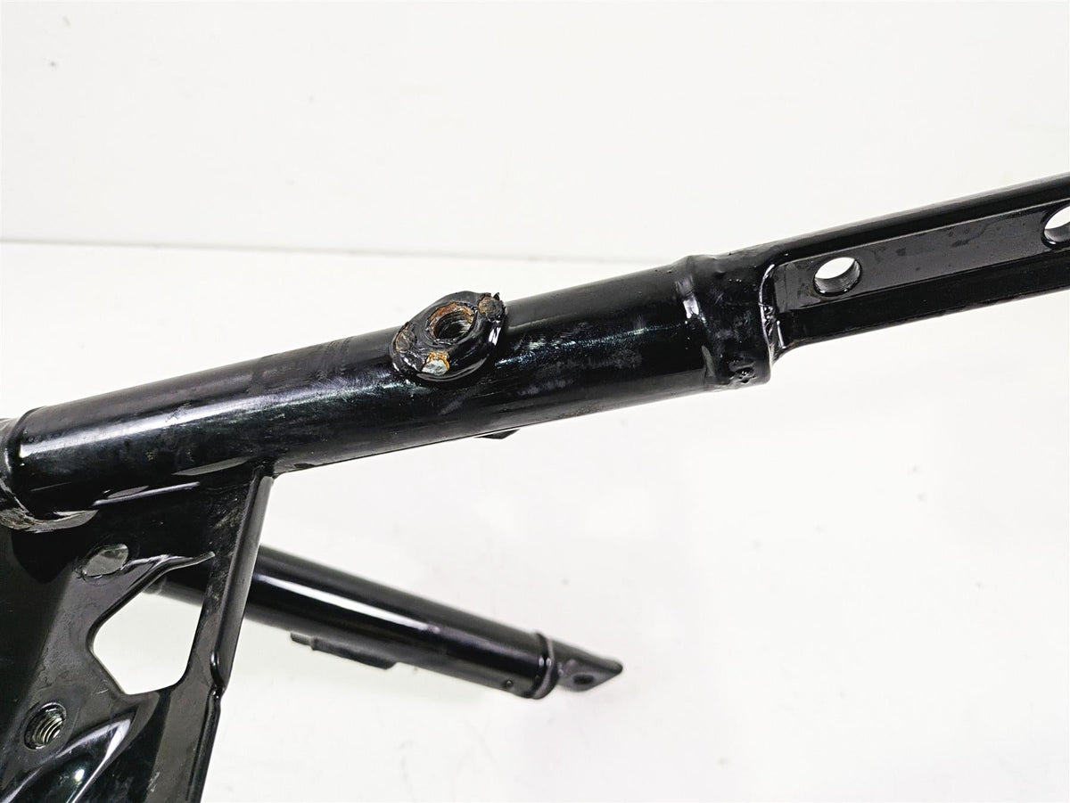 2015 Harley Touring FLHTKL E -Glide Low Rear Sub Frame Subframe 48079-09BHP {{ shop.shopifyCountryName }} - Mototech271