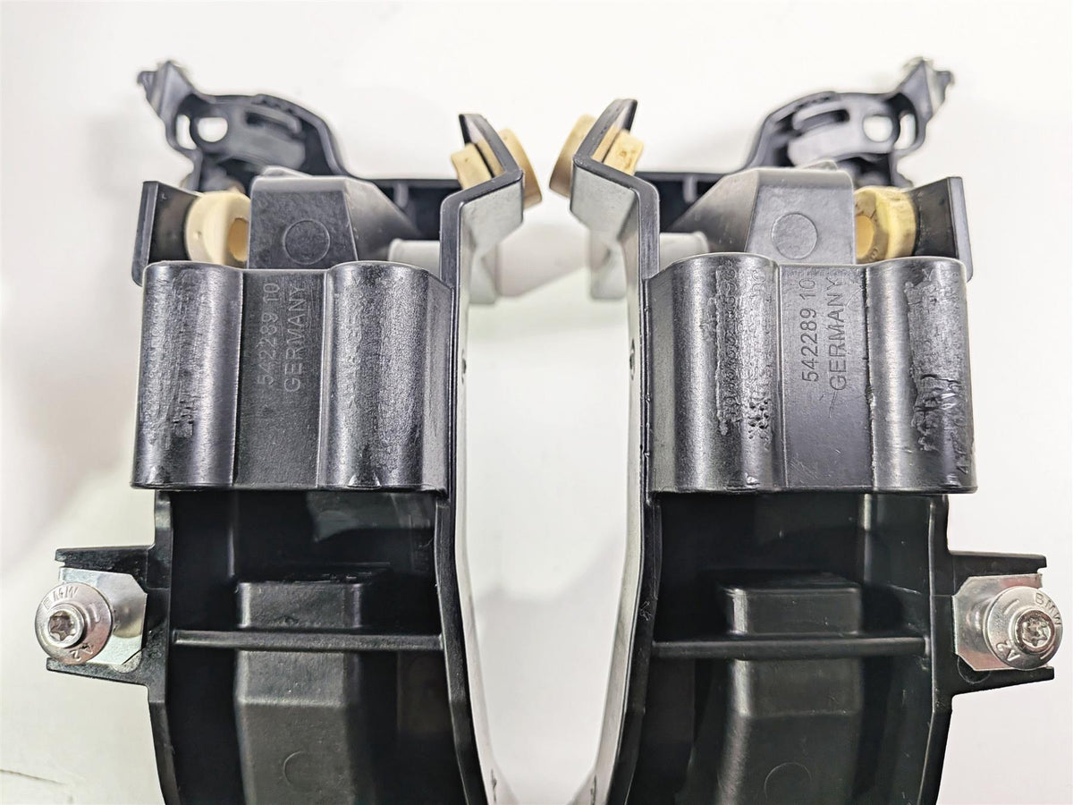 2016 BMW R1200RT RT RTW K52 Front Fairing Stay Mount Set 46638529329 46638529330 {{ shop.shopifyCountryName }} - Mototech271