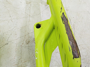 2021 Kawasaki Teryx KRX KRF 1000 Side Rock Bumper Guards  Yellow 55020-2316-66Q | Mototech271