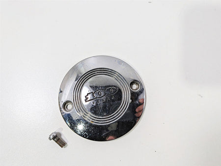 2003 Harley Sportster XL1200 100Th Anniversary Timer Cover 32507-03 {{ shop.shopifyCountryName }} - Mototech271