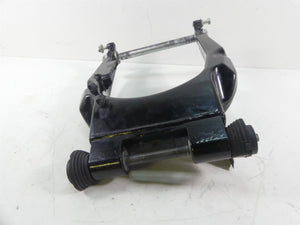 2014 Harley Touring FLHX Street Glide Swingarm Swing Arm + 25mm Axle 45470-09