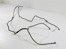 Load image into Gallery viewer, 2016 BMW S1000RR K46 Front Abs Brake Line Set 34328549513 34328549514 | Mototech271
