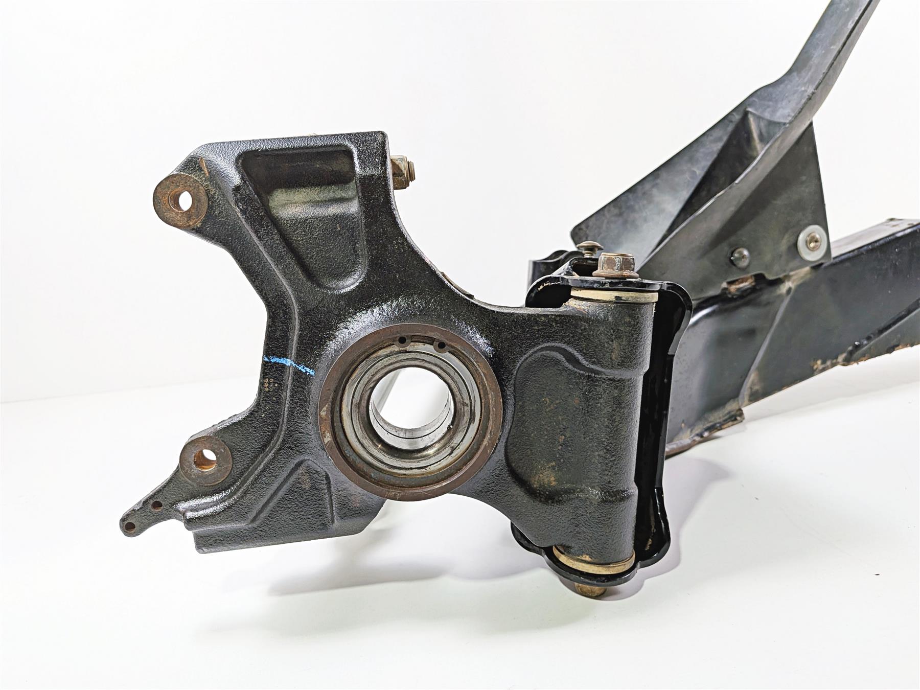2020 Kawasaki Teryx KRX KRF 1000 Rear Right Trailing Arm 39007-0429 39186-0326-Mototech271