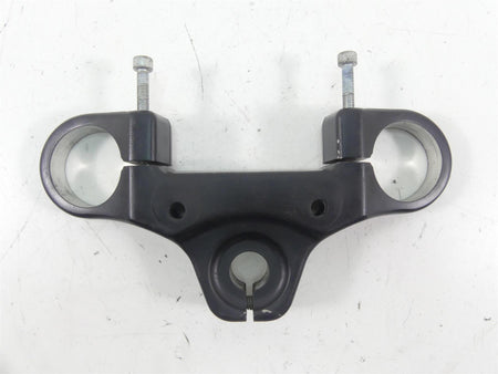 2013 Harley VRSCDX Night Rod Special Upper Triple Tree Clamp -Read 45900017 {{ shop.shopifyCountryName }} - Mototech271