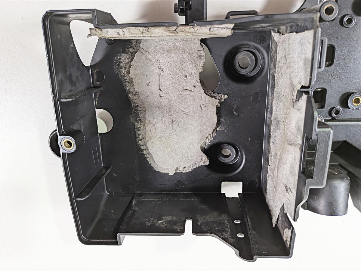 2008 Ducati 1098 SBK Battery Box Tray Holder Bracket 82919392A-Mototech271