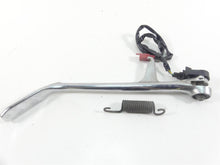 Load image into Gallery viewer, 1998 Honda Shadow VT1100T Side Kickstand Kick Stand + Sensor 50530-MAH-000 | Mototech271
