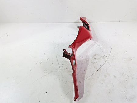 2022 MV Agusta F3 800 Rosso Right Tail Cover Fairing Cowl 8000C9624 {{ shop.shopifyCountryName }} - Mototech271