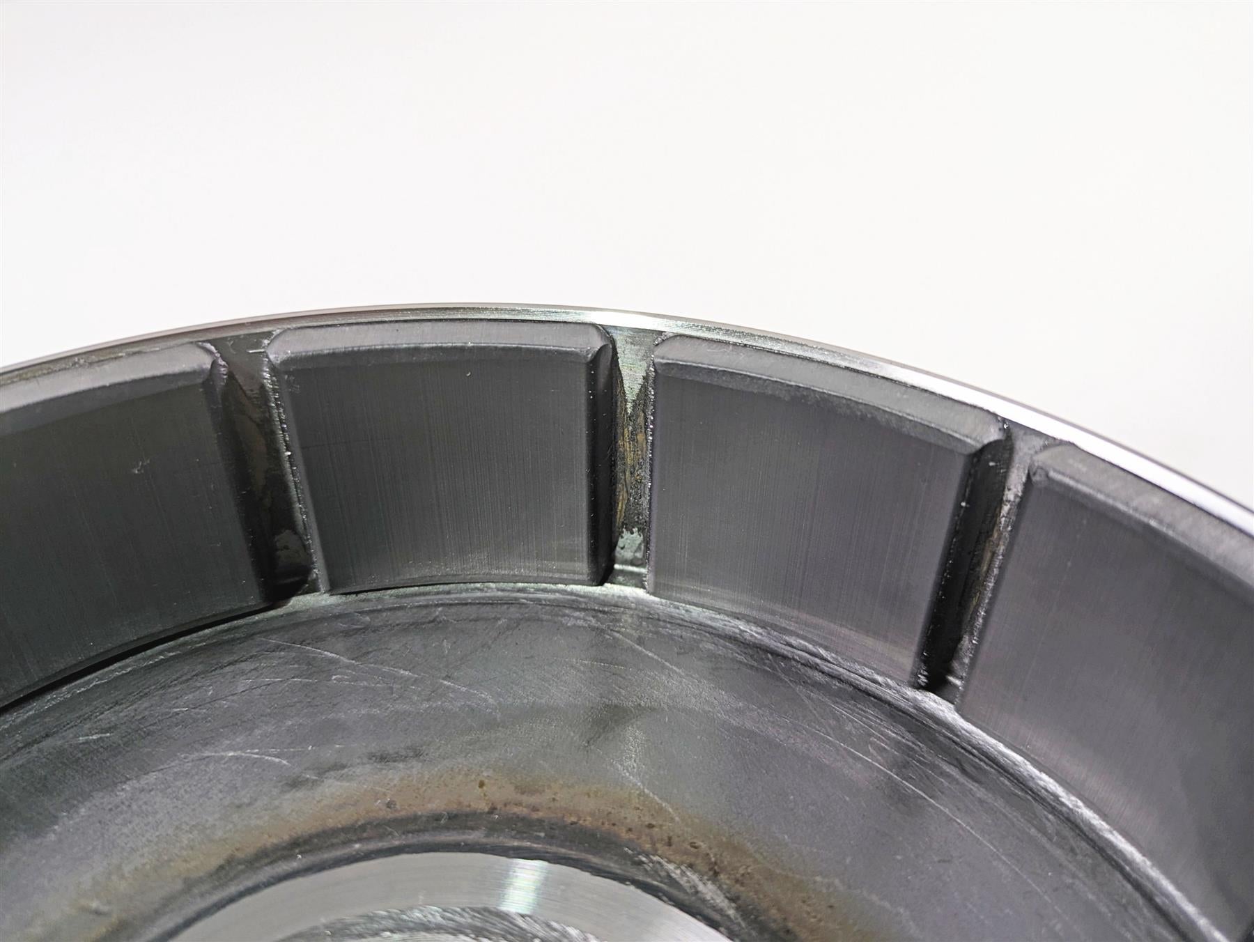 2016 Harley FXDF Dyna Fat Bob Ignition Fly Wheel Flywheel Rotor 30041-08A {{ shop.shopifyCountryName }} - Mototech271