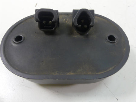 2011 Harley VRSCF Muscle Rod Rectifier Voltage Regulator 74440-08 {{ shop.shopifyCountryName }} - Mototech271