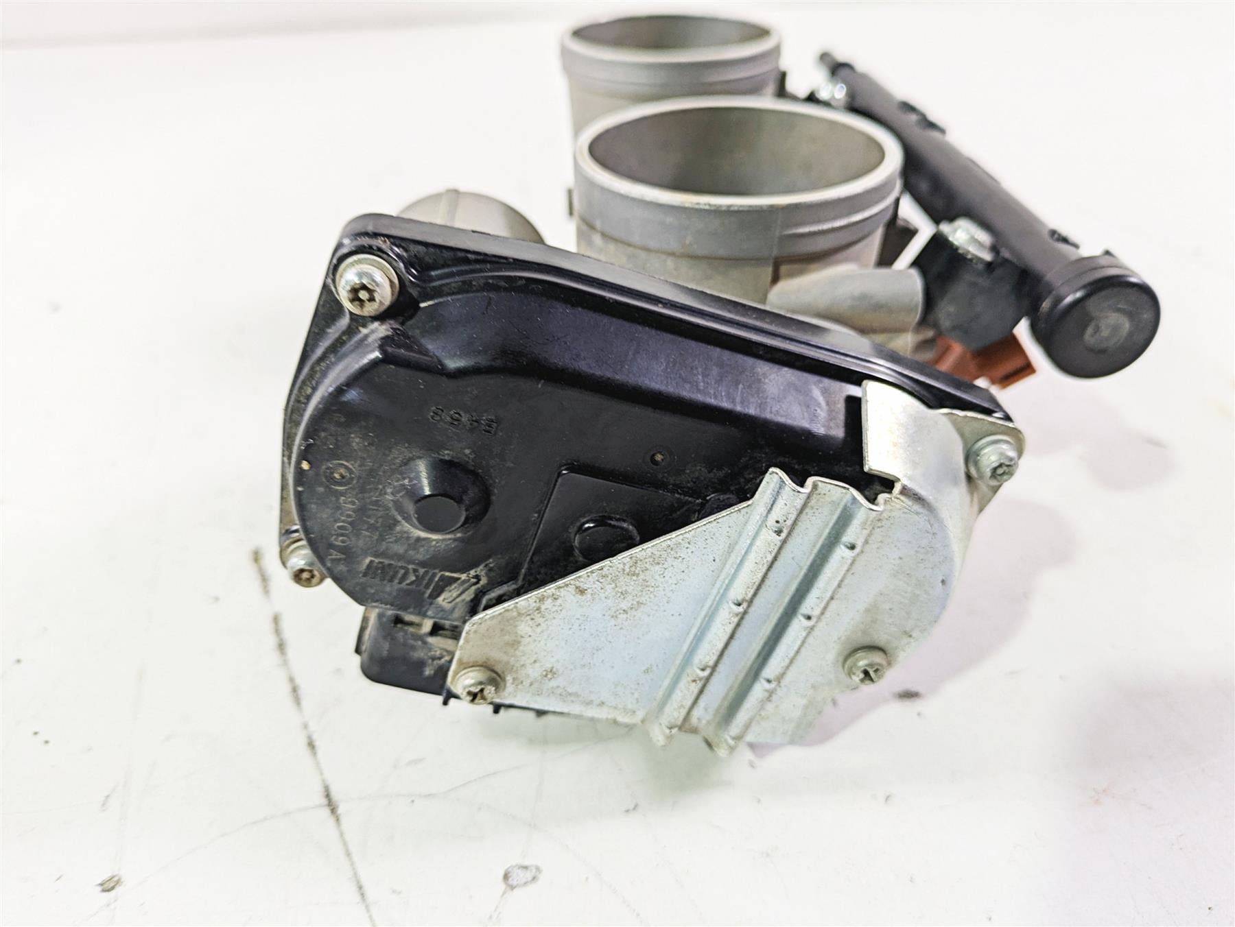 2020 Kawasaki Teryx KRX KRF 1000 Mikuni Throttle Body 16163-0991 {{ shop.shopifyCountryName }} - Mototech271
