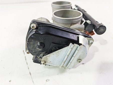 2020 Kawasaki Teryx KRX KRF 1000 Mikuni Throttle Body 16163-0991 {{ shop.shopifyCountryName }} - Mototech271