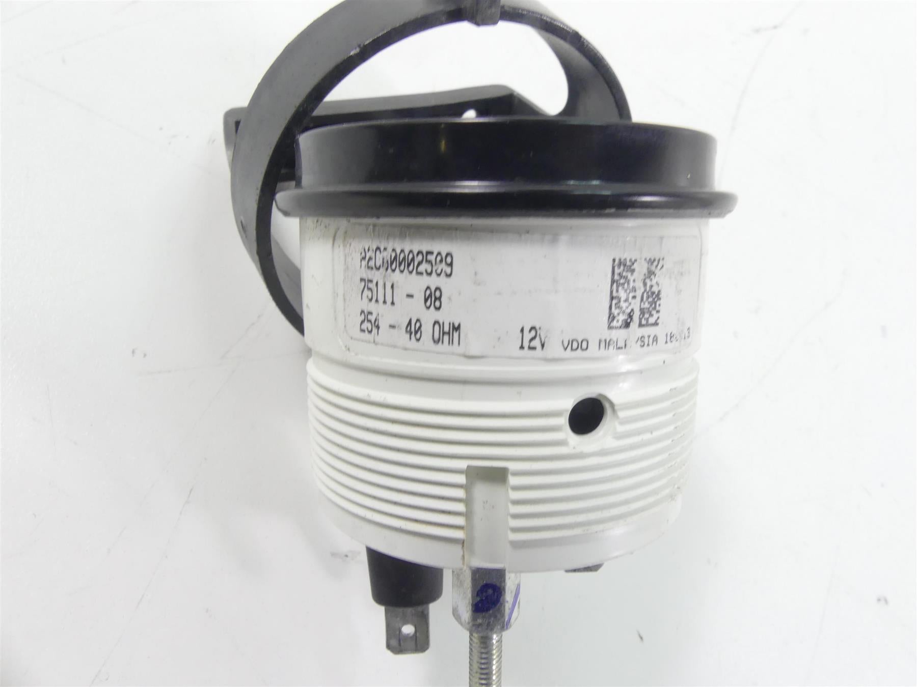 2013 Harley Touring FLHTP Electra Glide Fuel Gas Petrol Level Gauge 75111-08 {{ shop.shopifyCountryName }} - Mototech271