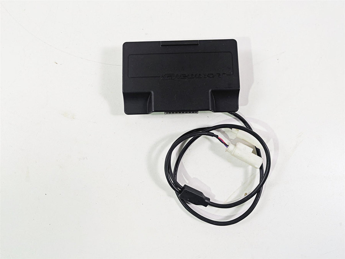 2016 BMW R1200RT K52 Navigation Mount Holder Carrier 77528535826 {{ shop.shopifyCountryName }} - Mototech271