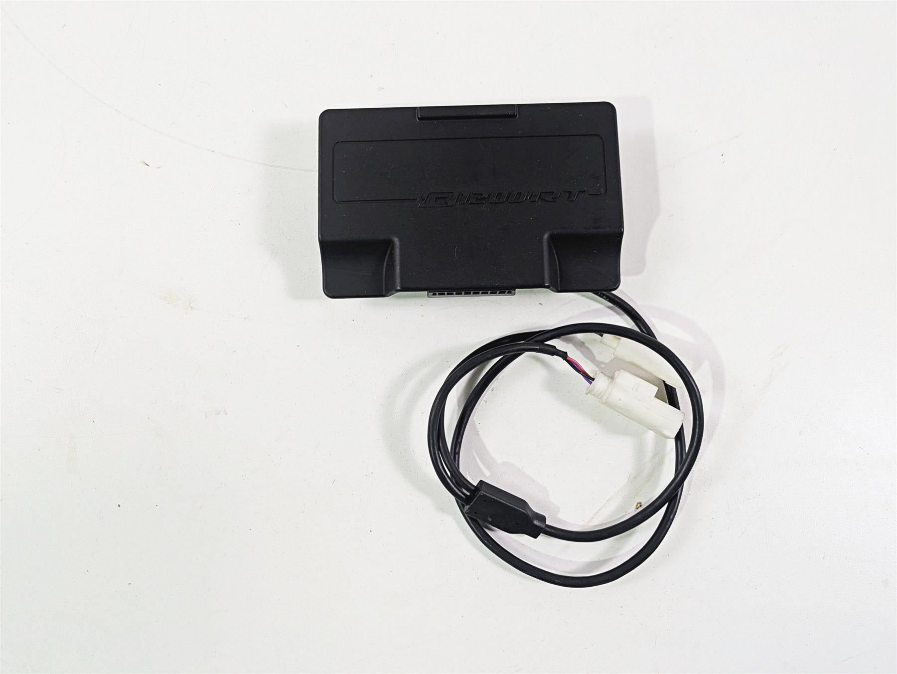 2016 BMW R1200RT K52 Navigation Mount Holder Carrier 77528535826 {{ shop.shopifyCountryName }} - Mototech271