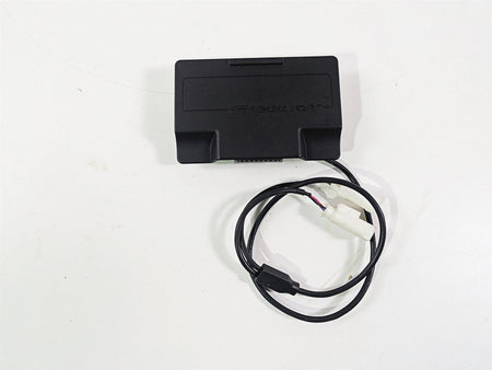 2016 BMW R1200RT K52 Navigation Mount Holder Carrier 77528535826 {{ shop.shopifyCountryName }} - Mototech271