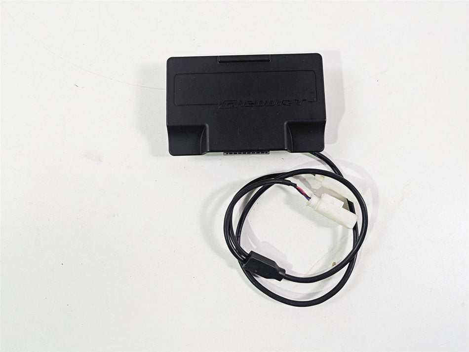 2016 BMW R1200RT K52 Navigation Mount Holder Carrier 77528535826 {{ shop.shopifyCountryName }} - Mototech271