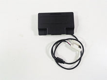Load image into Gallery viewer, 2016 BMW R1200RT K52 Navigation Mount Holder Carrier 77528535826
