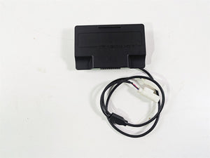 2016 BMW R1200RT K52 Navigation Mount Holder Carrier 77528535826