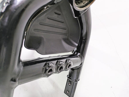 2010 Harley VRSCF Muscle Rod Straight Main Frame Chassis With Clean South Carolina Title 47764-08 {{ shop.shopifyCountryName }} - Mototech271