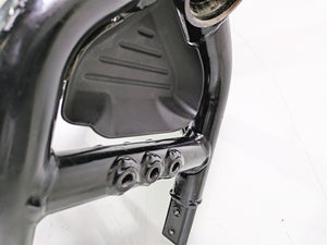 2010 Harley VRSCF Muscle Rod Straight Main Frame Chassis With Clean South Carolina Title 47764-08