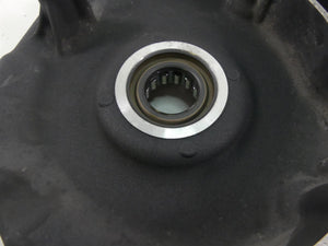 2015 Harley FLD Dyna Switchback Inner Primary Drive Clutch Cover 60681-06C