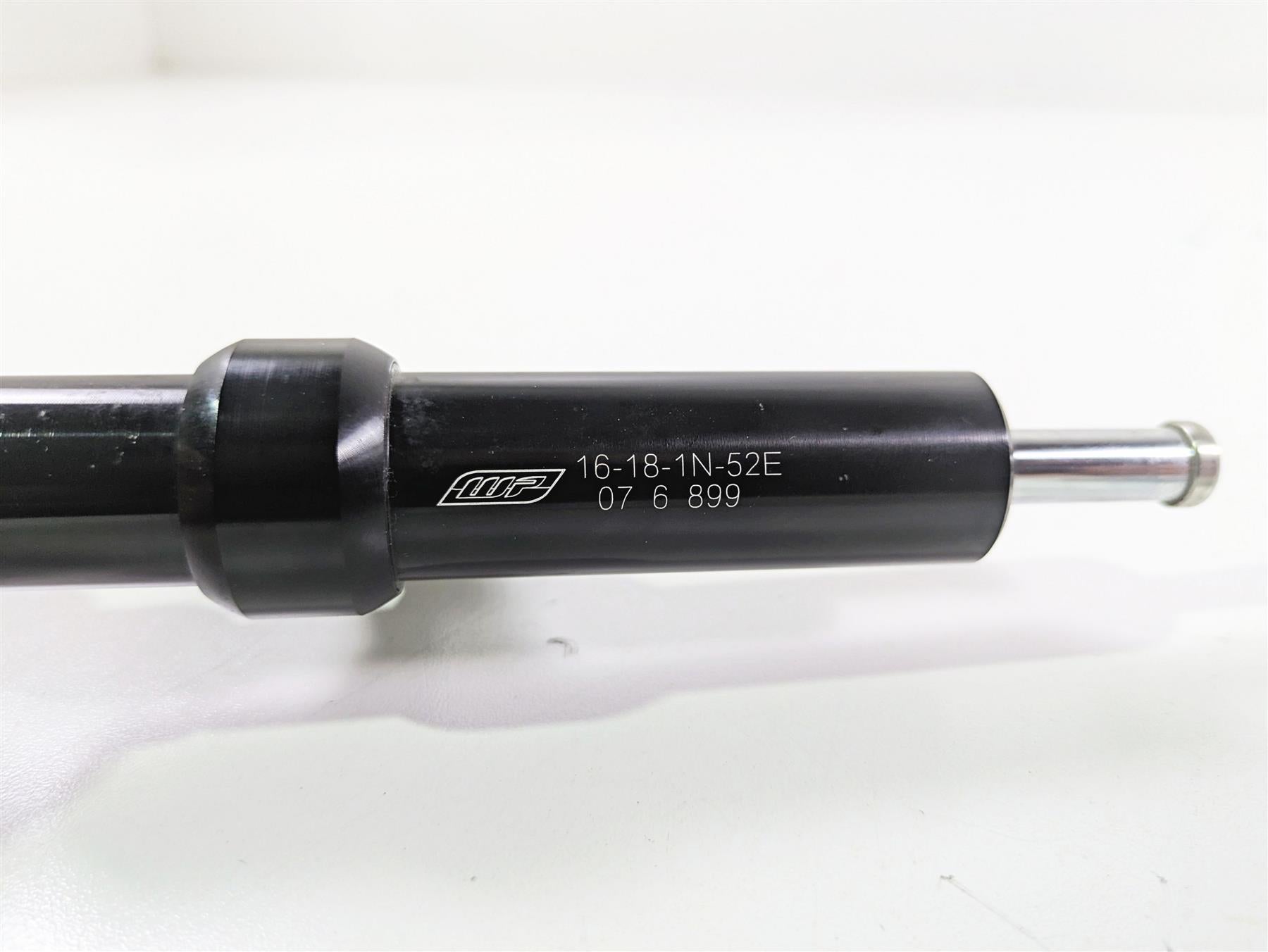 2017 KTM 1290 Super Duke GT Steering Damper & Mount 16181N52E {{ shop.shopifyCountryName }} - Mototech271