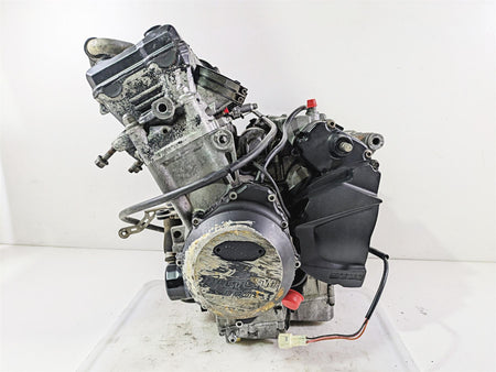 2002 Yamaha YZFR1 R1 Running Engine Tranny 5PW00 N508E - 26k 5PW-15100-00 {{ shop.shopifyCountryName }} - Mototech271