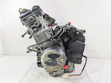 Load image into Gallery viewer, 2002 Yamaha YZFR1 R1 Running Engine Tranny 5PW00 N508E - 26k 5PW-15100-00
