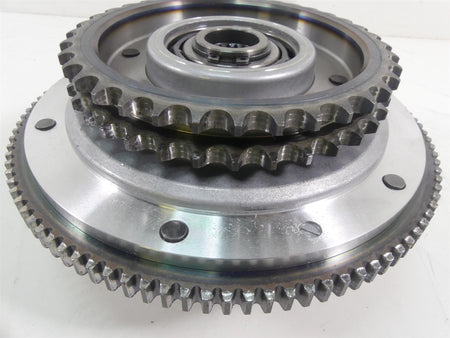 2001 Harley Touring FLHRCI Road King Primary Drive Clutch Kit 37846-99A {{ shop.shopifyCountryName }} - Mototech271