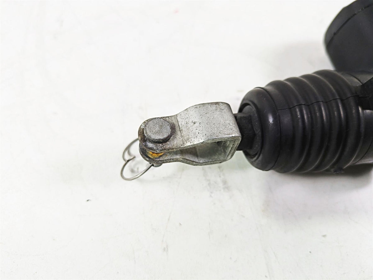 2018 Harley FXBR Softail Breakout Rear Brake Master Cylinder 5/8" 41700460 {{ shop.shopifyCountryName }} - Mototech271