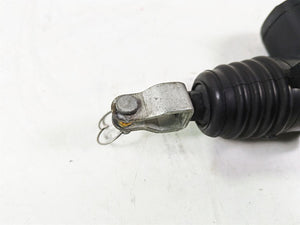 2018 Harley FXBR Softail Breakout Rear Brake Master Cylinder 5/8" 41700460 | Mototech271
