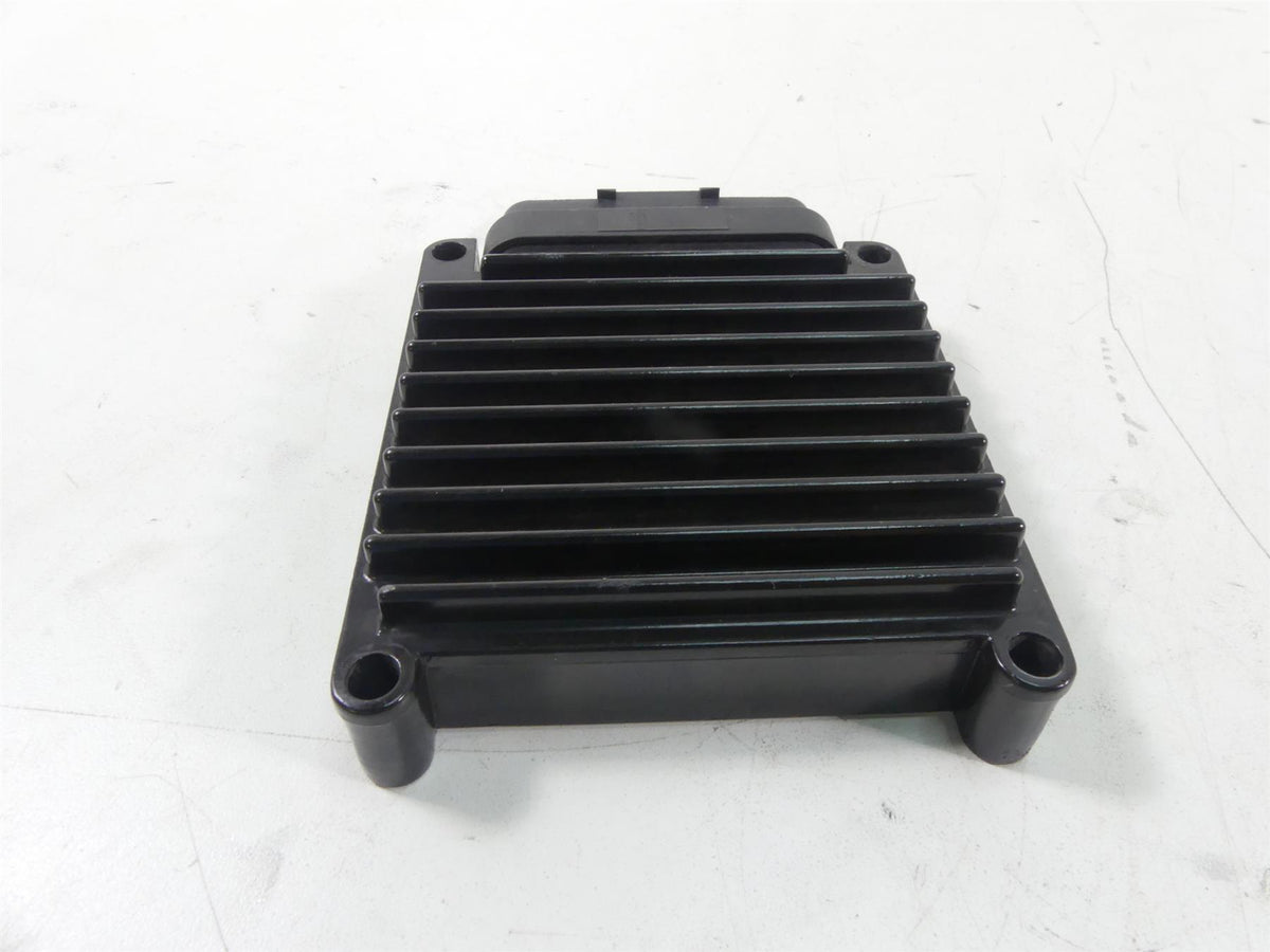 2004 Harley Softail FLSTFI Fat Boy Cdi Ecu Ecm Engine Control Module 32498-04 {{ shop.shopifyCountryName }} - Mototech271
