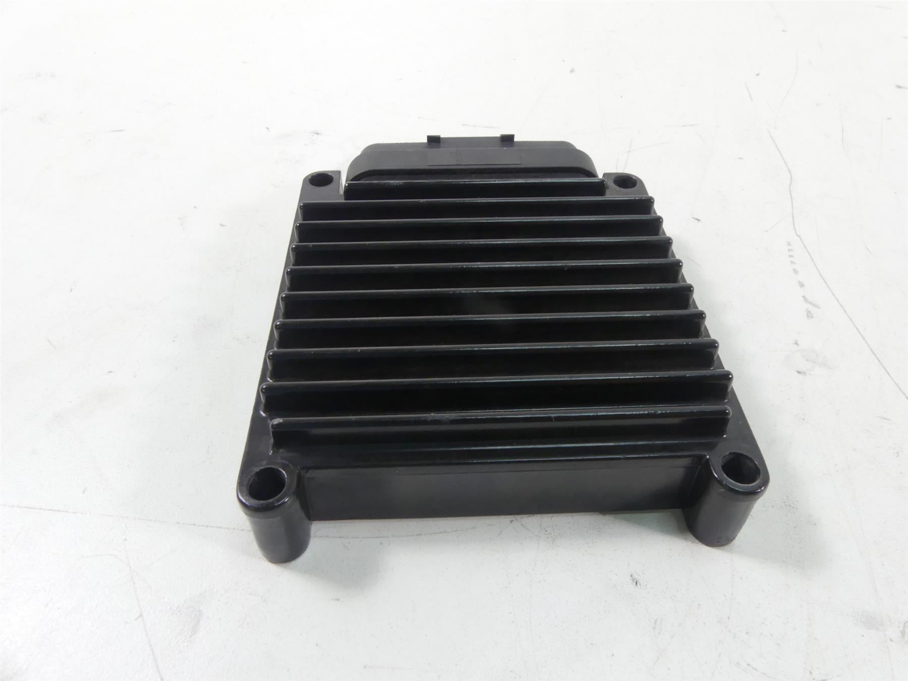 2004 Harley Softail FLSTFI Fat Boy Cdi Ecu Ecm Engine Control Module 32498-04 {{ shop.shopifyCountryName }} - Mototech271