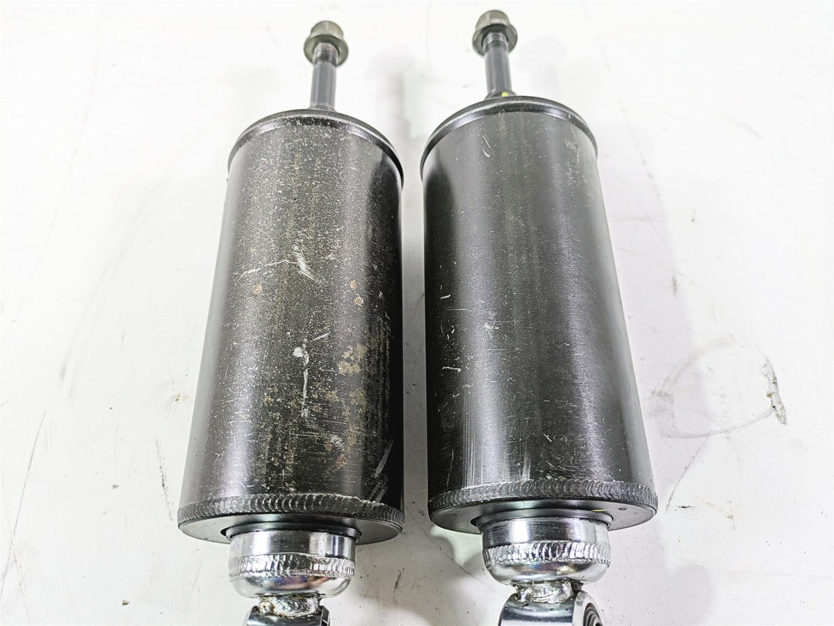 2004 Harley FLSTCI Softail Heritage Showa Rear Damper Shock Set 54508-00A {{ shop.shopifyCountryName }} - Mototech271