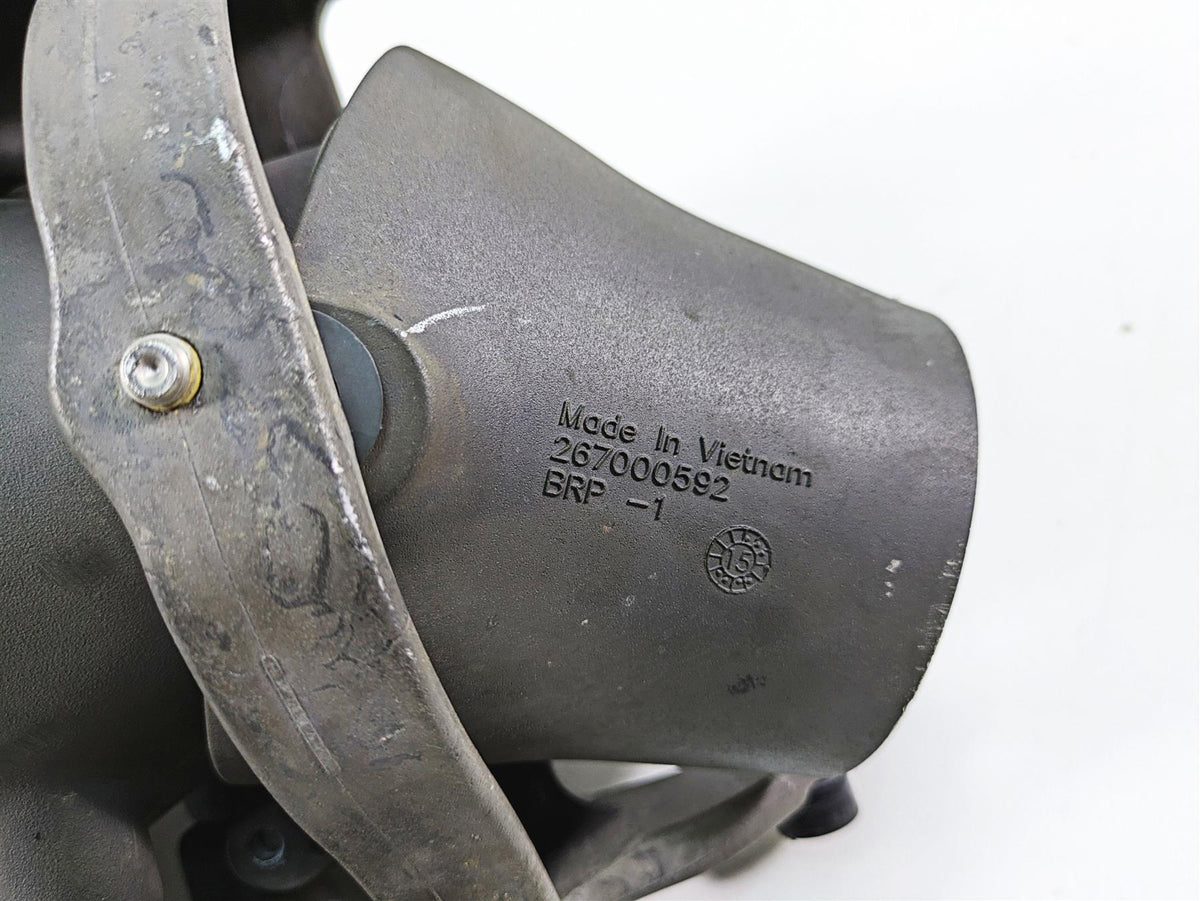 2016 Sea-Doo Spark 900 Propulsion Impeller Jetpump Jet Pump Set 267000856 {{ shop.shopifyCountryName }} - Mototech271