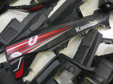 Load image into Gallery viewer, 2021 Kawasaki Teryx KRX1000 KRF1000 Oem Fairing Plastics Cover Tank Door Panel | Mototech271
