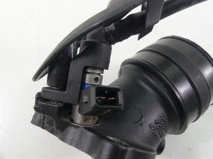 2014 Moto Guzzi Griso 1200 SE 8V Fuel Injector & Mount Set 976555 | Mototech271