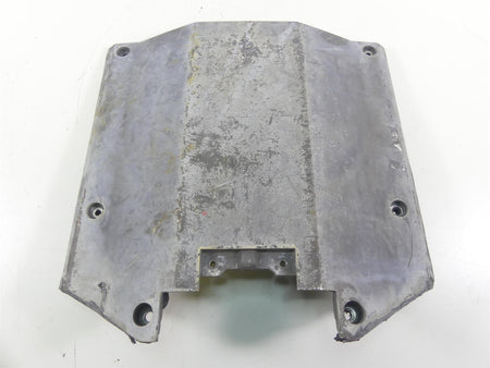 2010 Sea-Doo 4-Tec GTX 215 Riding Skid Plate Radiator Heat Exchanger 271001801 {{ shop.shopifyCountryName }} - Mototech271