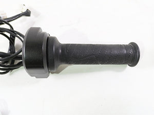 2020 KTM 1290 Super Adventure R Ride By Wire Throttle Sensor Grip 60711012000