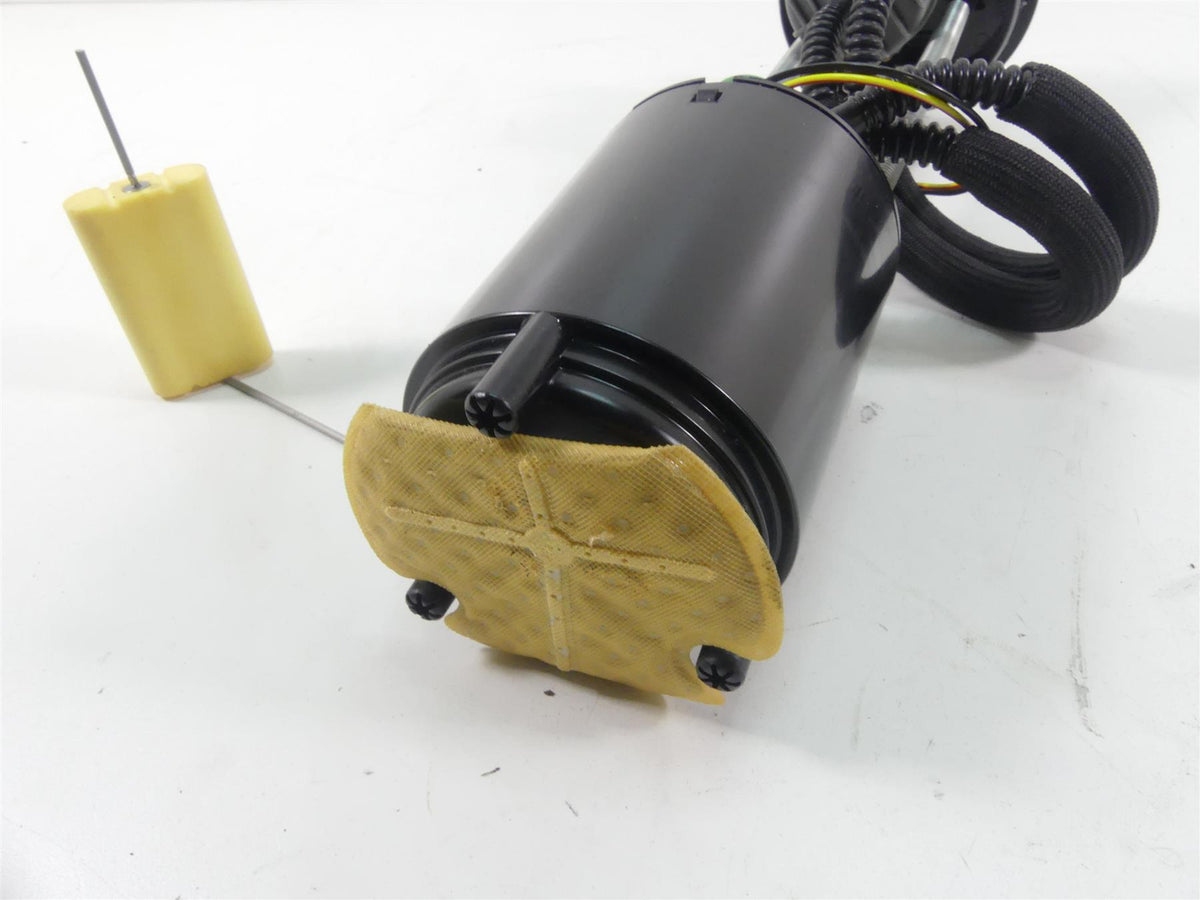 2013 Sea-Doo 4-Tec GTR 215 Fuel Gas Petrol Pump - Tested - Freshwater 275500996 {{ shop.shopifyCountryName }} - Mototech271