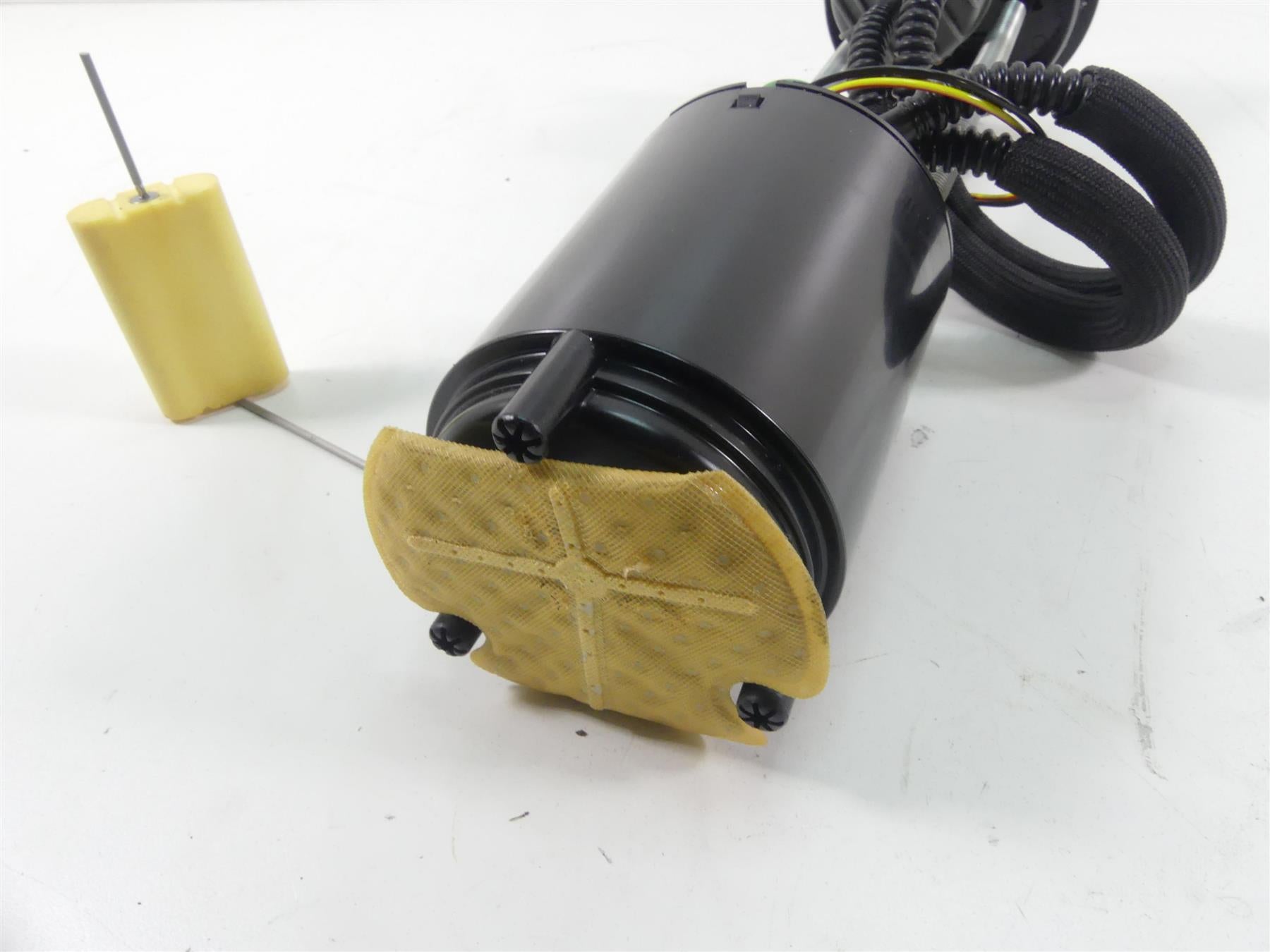 2013 Sea-Doo 4-Tec GTR 215 Fuel Gas Petrol Pump - Tested - Freshwater 275500996 {{ shop.shopifyCountryName }} - Mototech271