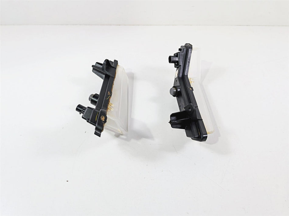 2021 Can-Am Defender MAX XMR HD10 Front Signature Led Light Set 710006374-Mototech271