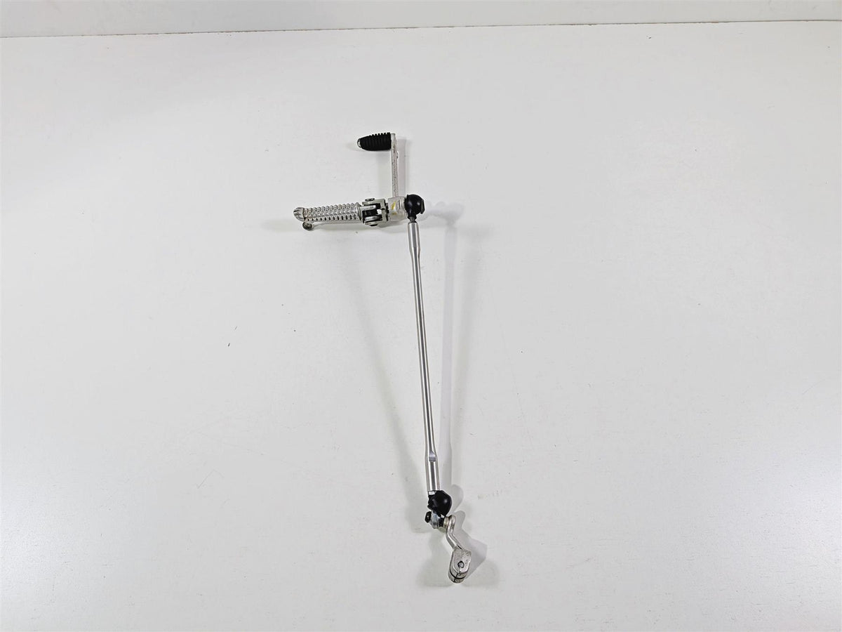 2008 Yamaha YZF R1 RN19 Shifter Shift Lever & Link & Rod 5VY-18110-00-00 {{ shop.shopifyCountryName }} - Mototech271