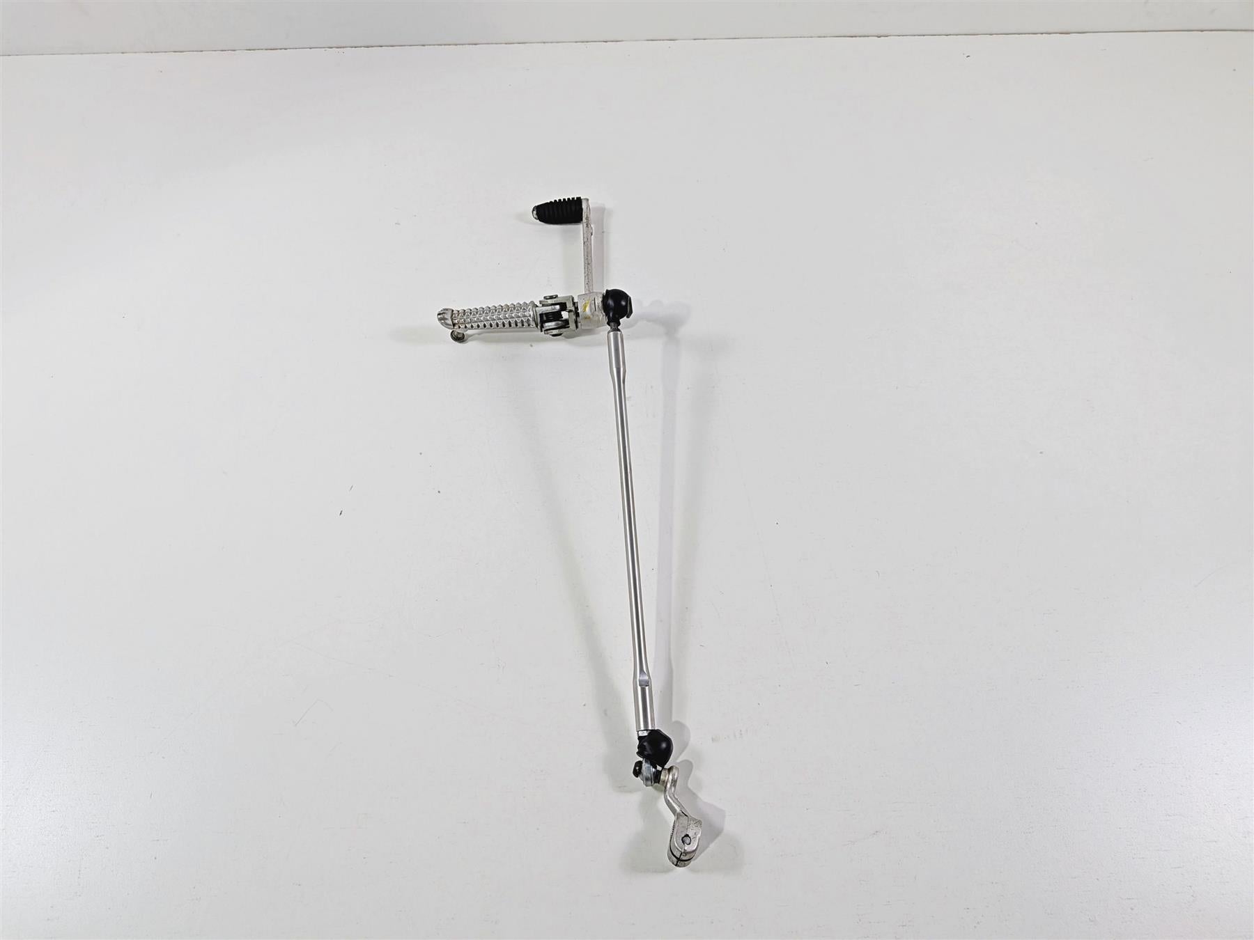 2008 Yamaha YZF R1 RN19 Shifter Shift Lever & Link & Rod 5VY-18110-00-00 {{ shop.shopifyCountryName }} - Mototech271